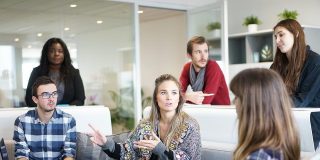 Trucos efectivos para hablar en p&uacute;blico