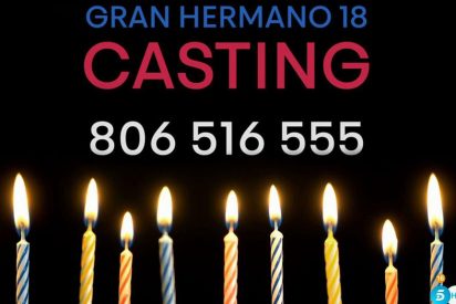 &iexcl;OJO!: La polic&iacute;a advierte de falsos castings para Gran Hermano y Supervivientes