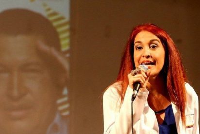 Maduro destituye a la ministra de Salud por difundir el informe sobre la mortalidad infantil en Venezuela