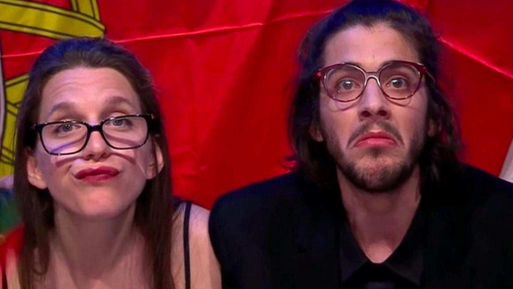 La f&oacute;rmula secreta de Salvador Sobral, el 'destrozamitos' que gan&oacute; Eurovisi&oacute;n