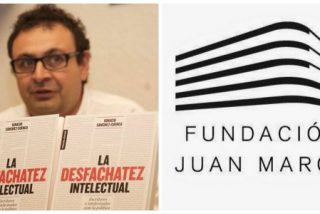 La Universidad Carlos III est&aacute; siendo "colonizada" por los "amiguetes" de la Fundaci&oacute;n Juan March