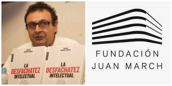 La Universidad Carlos III est&aacute; siendo "colonizada" por los "amiguetes" de la Fundaci&oacute;n Juan March