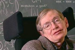 Stephen Hawking: "La humanidad tiene 100 a&ntilde;os para abandonar la Tierra"