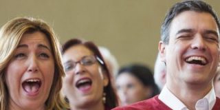 'The Economist': "El socialismo espa&ntilde;ol est&aacute; cerca de deshacerse"