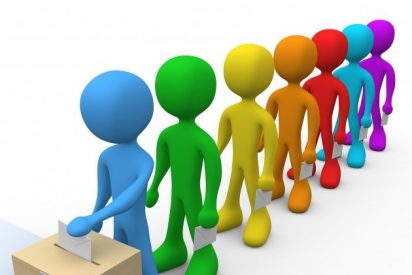 &iquest;Sirven para algo las Elecciones Europeas del 9 de julio o son un timo?