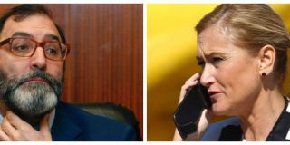 La 'Operaci&oacute;n Lezo', un 'pandemonium' inquisitorial que ahora ha ido a deg&uuml;ello contra Cristina Cifuentes