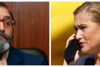 La 'Operaci&oacute;n Lezo', un 'pandemonium' inquisitorial que ahora ha ido a deg&uuml;ello contra Cristina Cifuentes