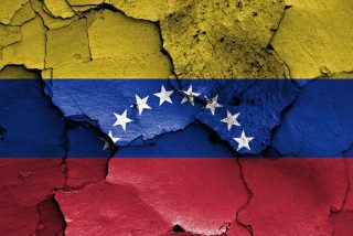 "&iquest;D&oacute;nde est&aacute;n los signos del Resucitado en una Venezuela herida?"