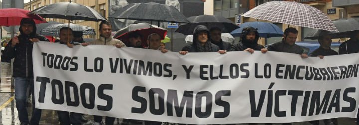 Una veintena de ex seminaristas se ofrecen al obispo de Astorga para investigar m&aacute;s casos de abusos