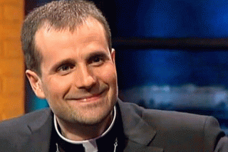 El obispo de Solsona relaciona la homosexualidad con una figura paterna "ausente"