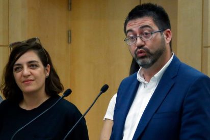 Podemos: malversación en el Ayuntamiento de Madrid