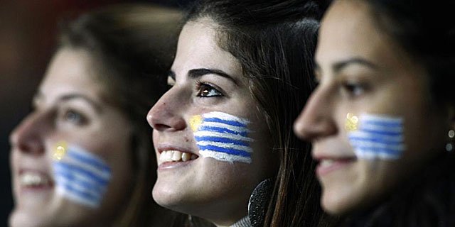 &iquest;Por qu&eacute; los uruguayos son s&oacute;lo 3 millones desde hace m&aacute;s de 30 a&ntilde;os?