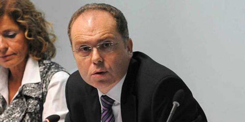 Adif ha abierto expedientes tras revelarse sobornos a altos cargos de la empresa