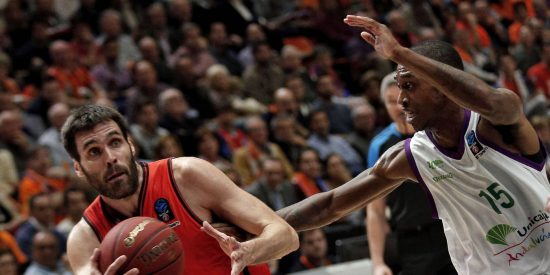 San Emeterio llega a la final como el jugador más valorado de semifinales