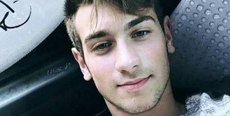 El hijo adolescente de un capo mafioso mata a su mejor amigo por un 'like' en Facebook