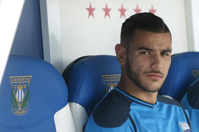 Theo Hern&aacute;ndez, denunciado por agresi&oacute;n sexual, queda en libertad