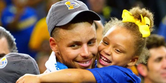 Un Durant brutal arreba el anillo de la NBA a LeBron: Warriors 129 - Cavaliers 120