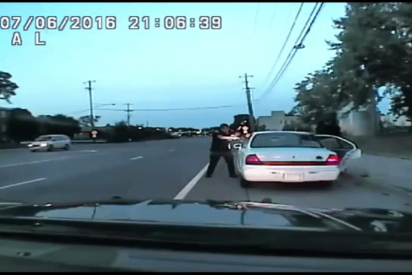 El hist&eacute;rico polic&iacute;a que mata de 4 tiros a un conductor delante de su hija 1