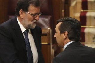 España no quiere experimentos ni presidentes zarrapastrosos