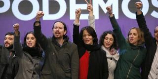 No se pierda la certera radiograf&iacute;a que hace un consejero del PP de la tropa podemita