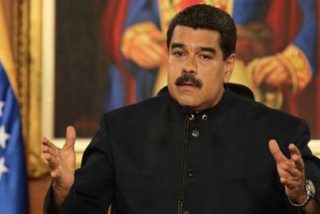 El dictador Maduro dice en su programa que Zapatero es su amigo y le da las gracias
