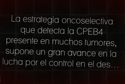 Los cient&iacute;ficos dan con la clave para destruir s&oacute;lo a las c&eacute;lulas tumorales sin causar ning&uacute;n da&ntilde;o a las sanas