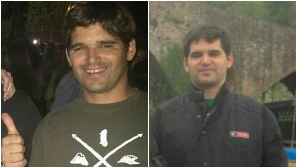 El valiente espa&ntilde;ol que se li&oacute; a palos con los terroristas isl&aacute;micos de Londres