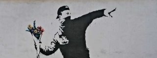 Reuters revela la verdadera identidad de Banksy