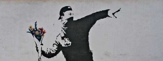 Reuters revela la verdadera identidad de Banksy