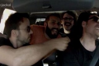El colmo de lo viral: Los italianos del "Despacito" se encontraron con Luis Fonsi
