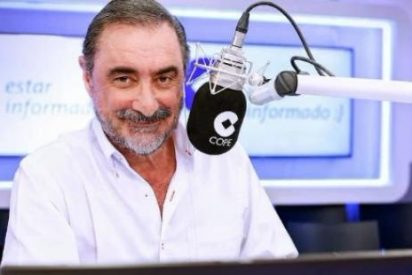 A carcajadas con el paleto socialista que no quiere poner aire en las aulas para no da&ntilde;ar el planeta