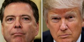 Las 6 revelaciones del exdirector del FBI sobre sus conversaciones con Trump