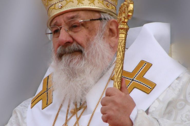 El Papa recuerda la "fidelidad a Cristo" del cardenal Husar