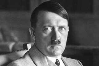 Los escalofriantes planes que ten&iacute;a Hitler para el mundo si los nazis ganaban la II Guerra Mundial