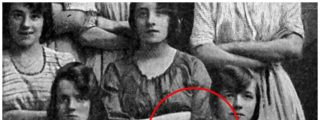 El misterioso y aterrador detalle que esconde esta antigua fotograf&iacute;a