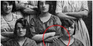 El misterioso y aterrador detalle que esconde esta antigua fotograf&iacute;a