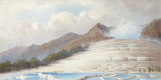 &iquest;Hallan la 'octava maravilla' natural del mundo, que llevaba perdida m&aacute;s de un siglo?