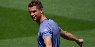 ¡A ver si sale entero! El jugador de la Juve que 'se pide' a Cristiano Ronaldo para la final