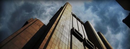 El misterioso rascacielos sin ventanas de Nueva York que acojona a Tom Hanks