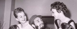 El misterioso 'efecto Fidel Castro' en la web porno m&aacute;s famosa del mundo