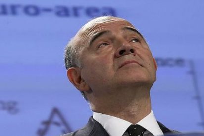 Pierre Moscovici señala a España como un "campeón" del crecimiento