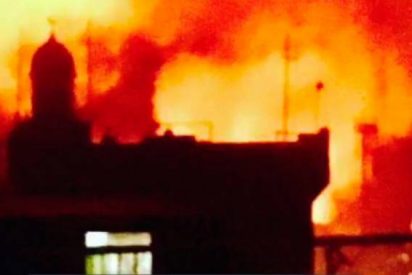 Los yihadistas de Marawi podr&iacute;an negociar la liberaci&oacute;n de los rehenes