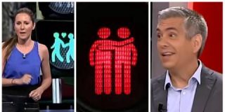 "Podemos rinde culto a Castro, que encerraba gays en campos de trabajo forzado"
