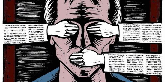 La Asociaci&oacute;n de la Prensa 'deplora el veto' de Podemos a periodistas no 'sumisos'