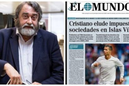Una columna de opini&oacute;n en El Mundo confirma las peores sospechas sobre la salida de Cuartango