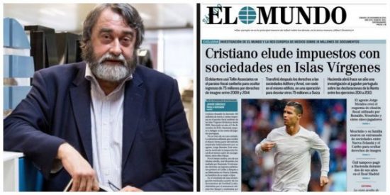Una columna de opinión en El Mundo confirma las peores sospechas sobre la salida de Cuartango
