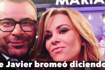 'S&aacute;lvame': Campanario reta a Jorge Javier y &eacute;l acepta