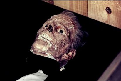 El terrible peligro que acecha en el castillo de Dr&aacute;cula y hace huir a los turistas