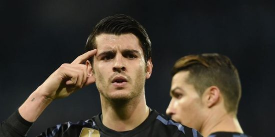 El Chelsea romper&aacute; el mercado despu&eacute;s de no poder fichar a Morata (con un fichaje estrella)