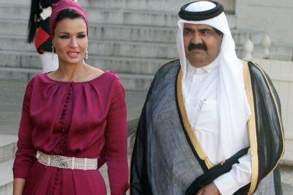 Arabia Saudí, Egipto, EAU y Bahréin cortan relaciones con Qatar por apoyar el 'terrorismo islámico'